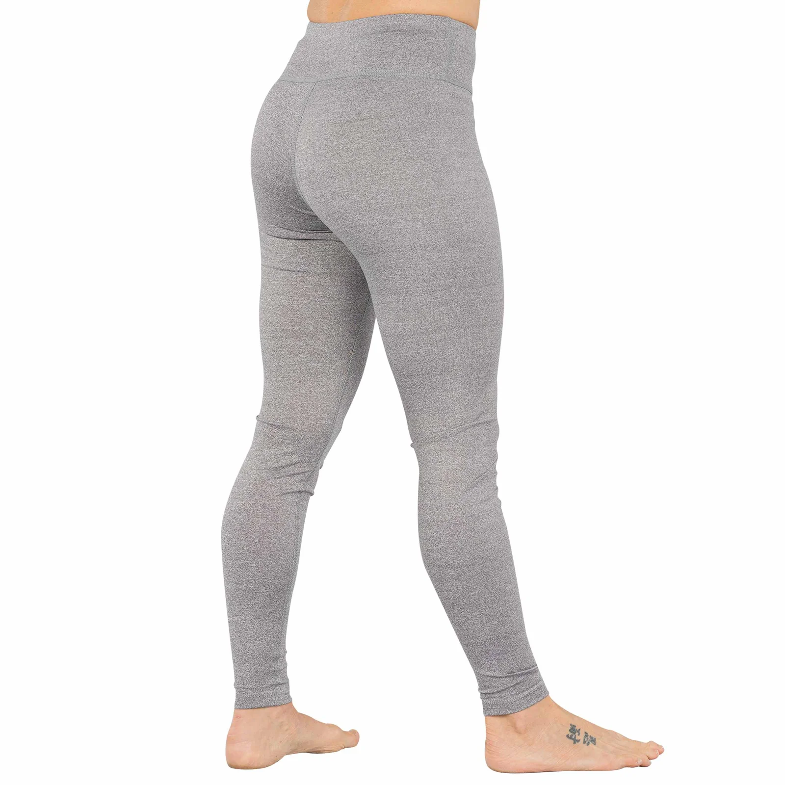 Aero Lifestyle Leggings