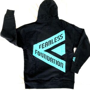 Fearless Foundation Hoodie