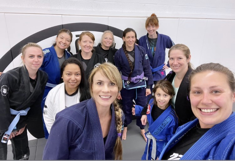 Sophia McDermott, Rol seminar